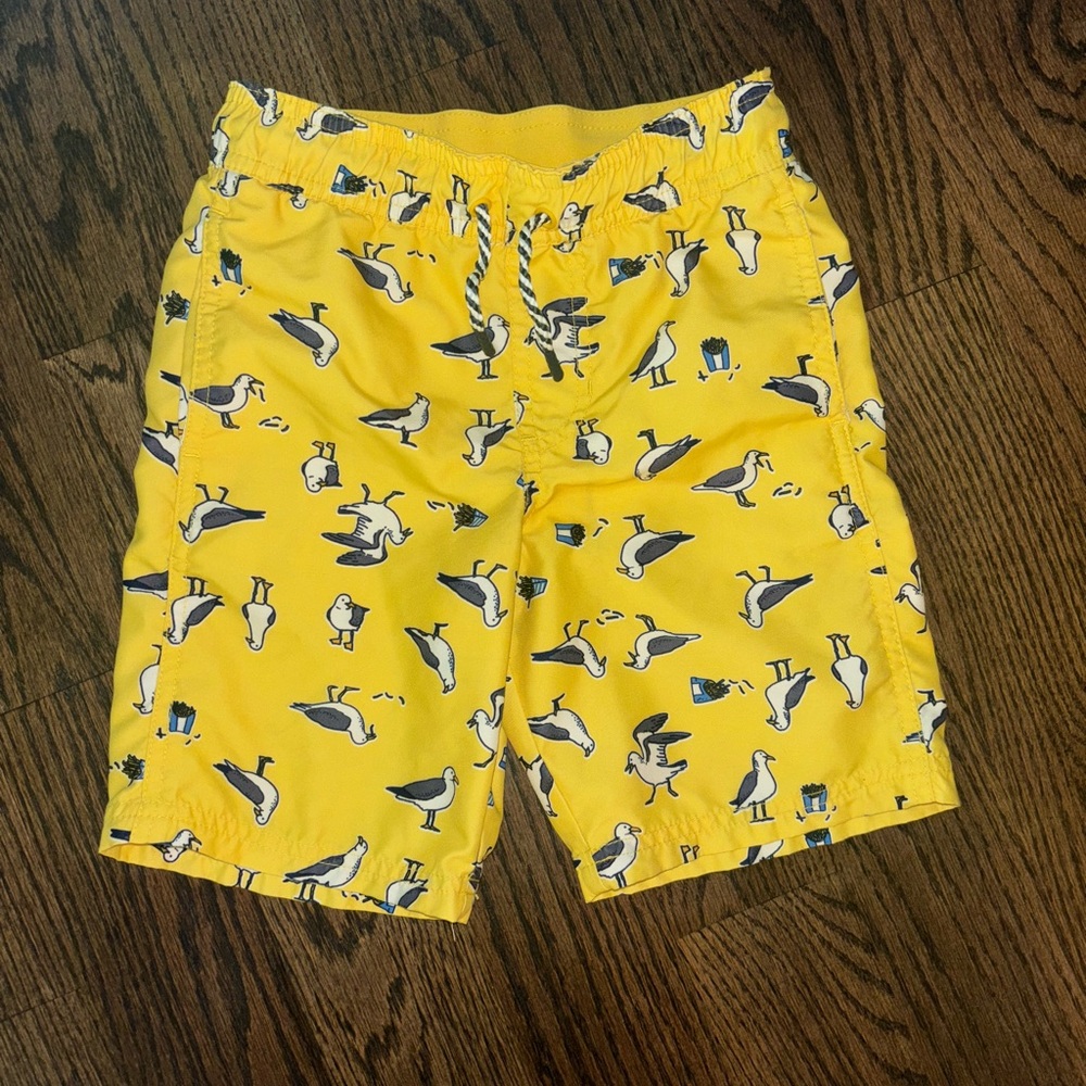 Boys swim shorts/trunks